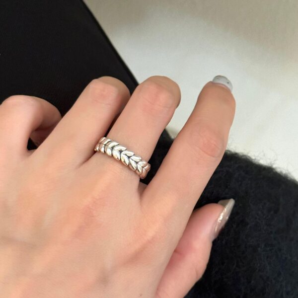 Jewel Rings JD8976