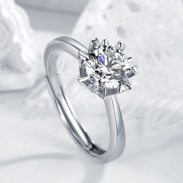 Jewel Rings JD6519