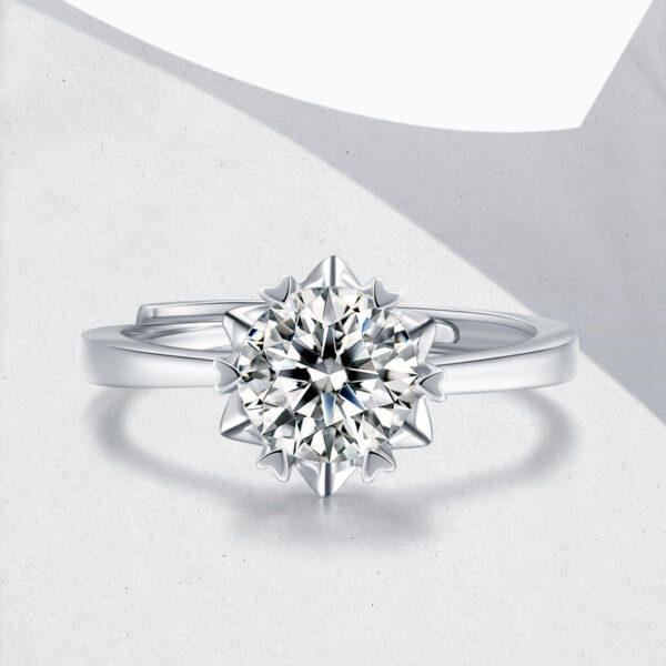 Jewel Rings JD6519 - Image 2